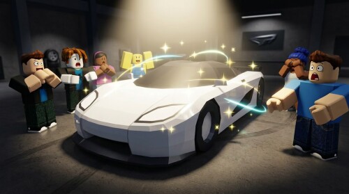 Your Car Show [RELEASE🎉]