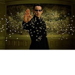 The Matrix.