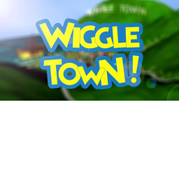 My Wiggle Town