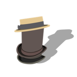 hat!