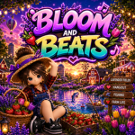 Bloom and Beats