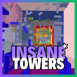 Insane Towers [🛠️]