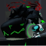 Protogens are the Best!