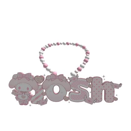 ‧˚ . josh hk cute jumbo 3.0