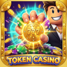 Token Casino