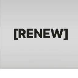 [RENEW] icon