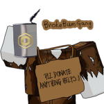 broke bum gang
