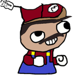 The FIamingo Fan CIub fake