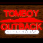 Tomboy Outback