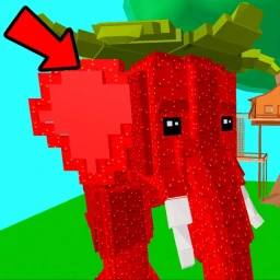 STRAWBERRY ELEPHANT The Killer icon
