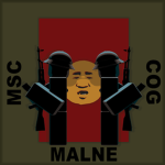 Montagne Spike Command Commonwealth Offence Group