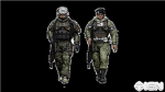 Spartan Security