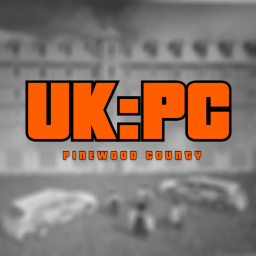 UK:PC Pinewood county [RP]