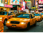 New Remington City Taxi Service
