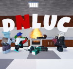 DO NOT LET US COOK!