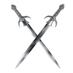 Epic Sword and Gun Military