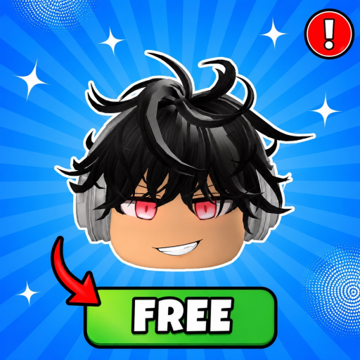 Tower For FREE UGC Items Roblox game