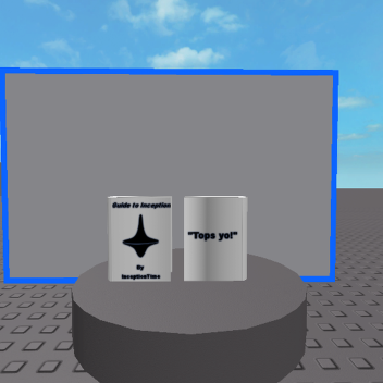 Model & Hat Showcase!