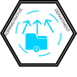 |SCPF| - Administrative Departmentᅠᅠ