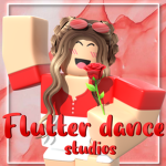 Flutter Dance Studio