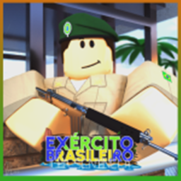 Exército Brasileiro [E.B]