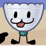 birdie. (Community Venture)