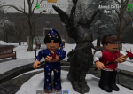 LFC gang (school rp v3 gang)