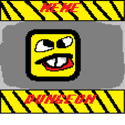 Dungeon of MEMES