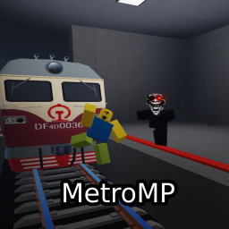 MetroMR