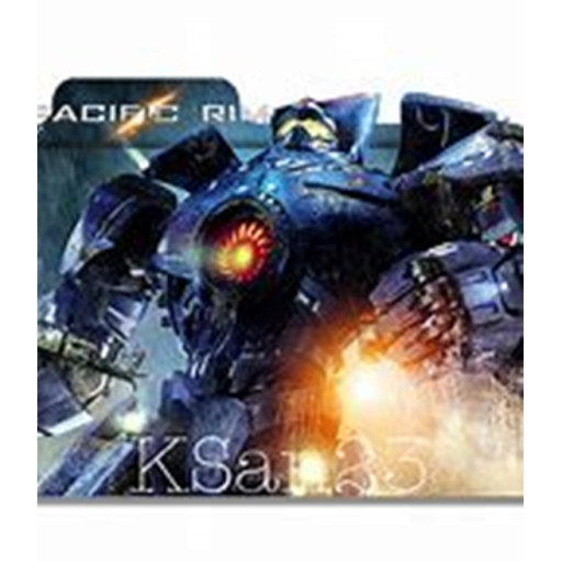 Pacific Rim Project