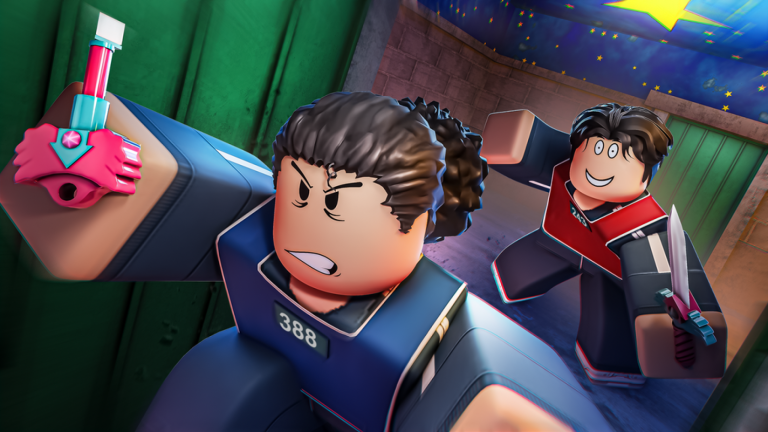 Shrimp Game screenshot 1