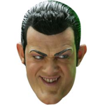 We are number one!