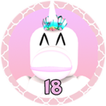 Level 18!