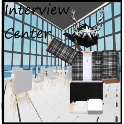 Cloud Cafe Interview Center