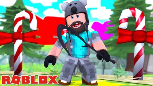 [New Game] Candy World Simulator