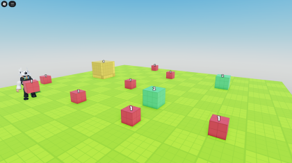 Merge System preview 2