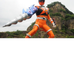 Power Rangers Dino Fury