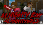 AlmightyENT