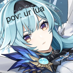 pov: ur lua