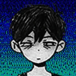 another omori bad ending simulator icon