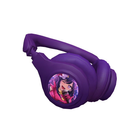 Ai Headphones thumbnail