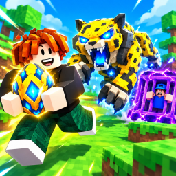 [RELEASE] Trap and Steal an Egg!
