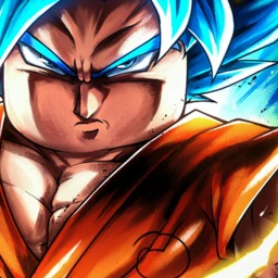 ドラゴンボールレイジ icon