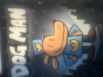 Dog man only fan group!