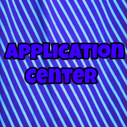 NYPD Application Center