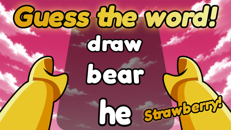 Word Puzzler! artwork