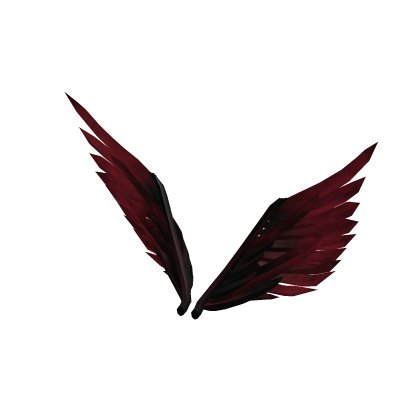 Crimson Wings thumbnail