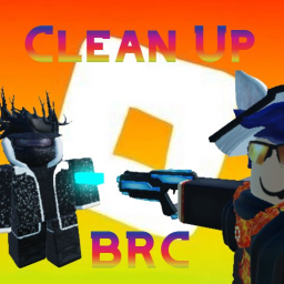 Clean Up BRC!