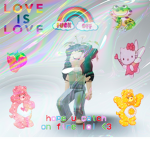 **little care bears**