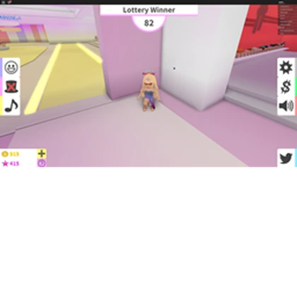 QUEENS OF MISMIN Roblox group icon